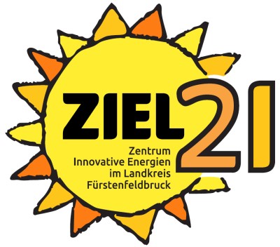 Ziel 21 Logo